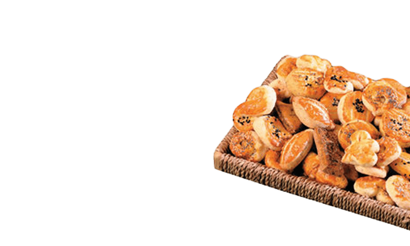 Kuru Pastalar