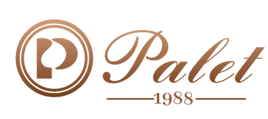 Palet Pastaneleri